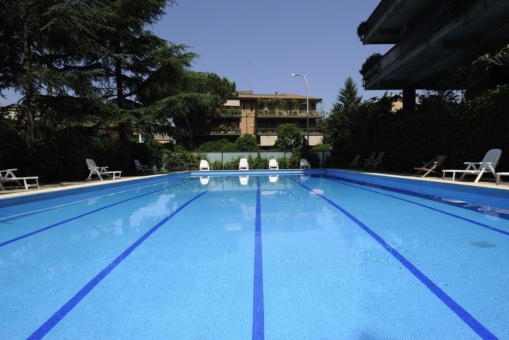 Parco Salario Aparthotel Rom