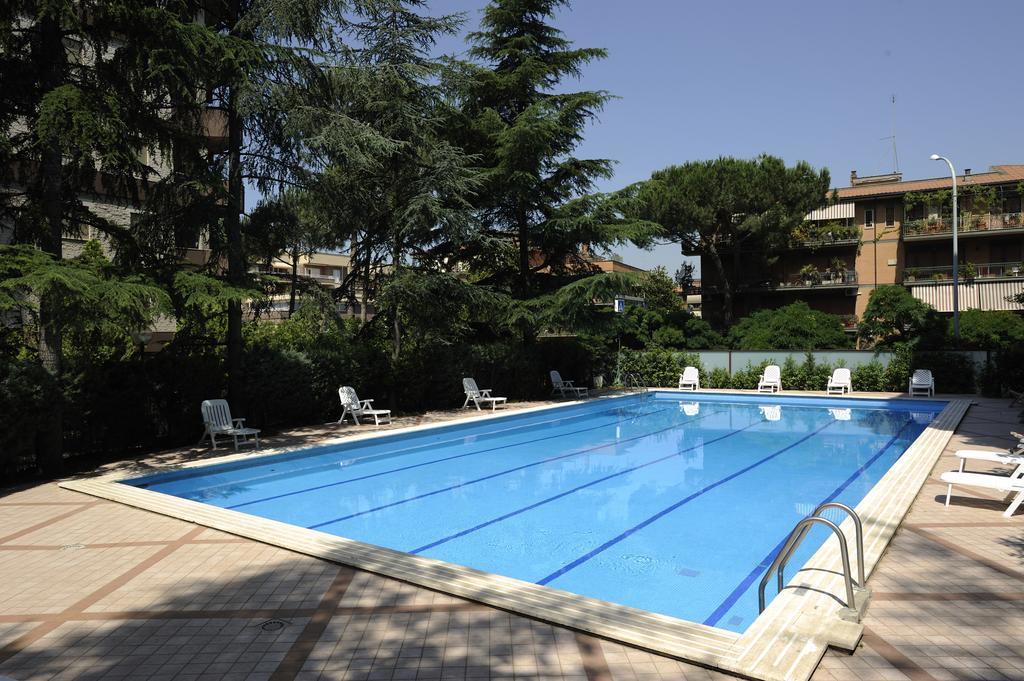 Parco Salario * Rom
