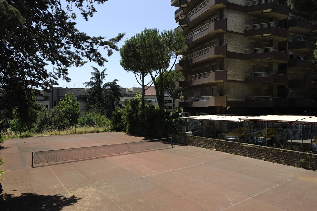 Parco Salario * Rom