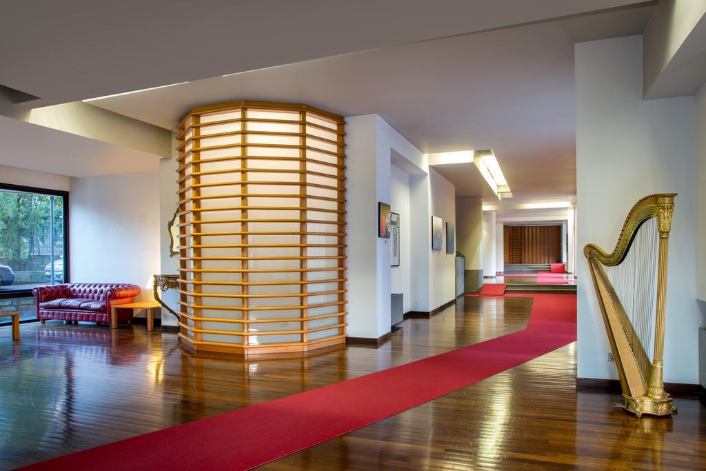 Aparthotel Parco Salario Rom